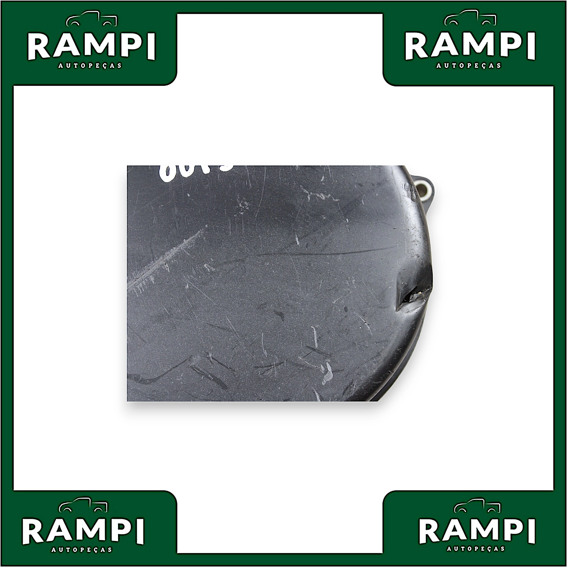 Capa Correia Dentada Mitsubishi Outlander 2013