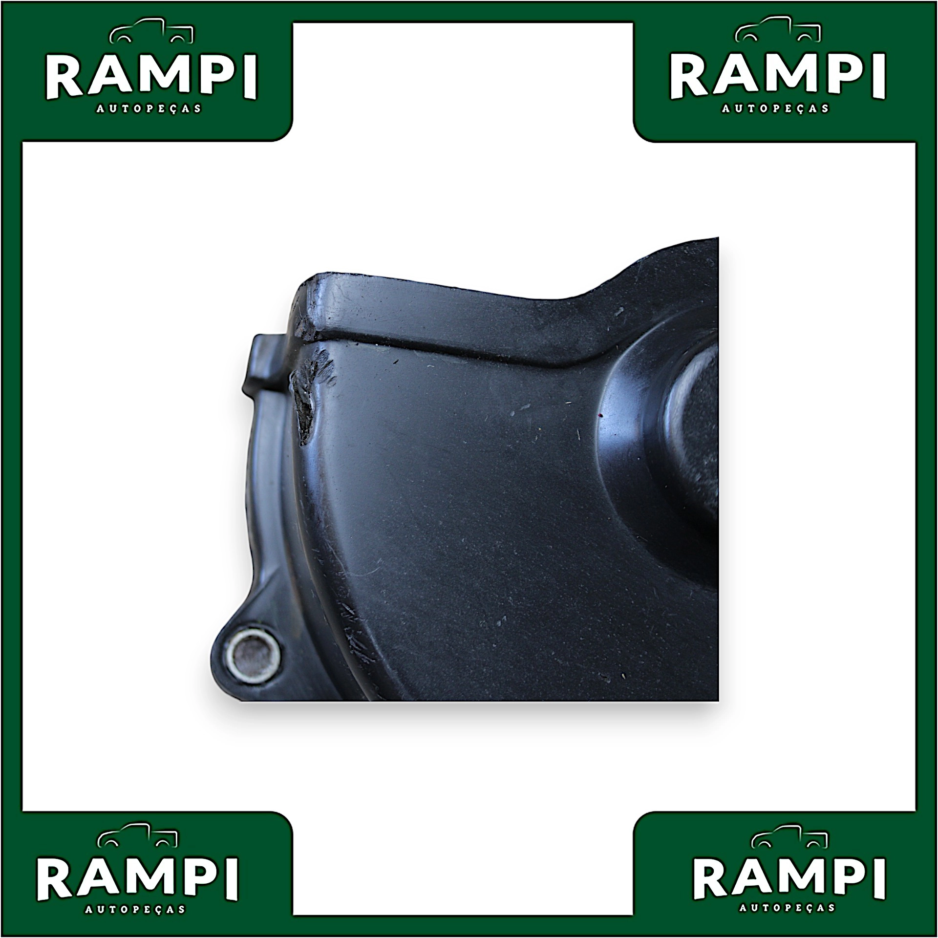 Capa Correia Dentada Mitsubishi Outlander 2013