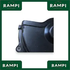 Capa Correia Dentada Mitsubishi Outlander 2013 