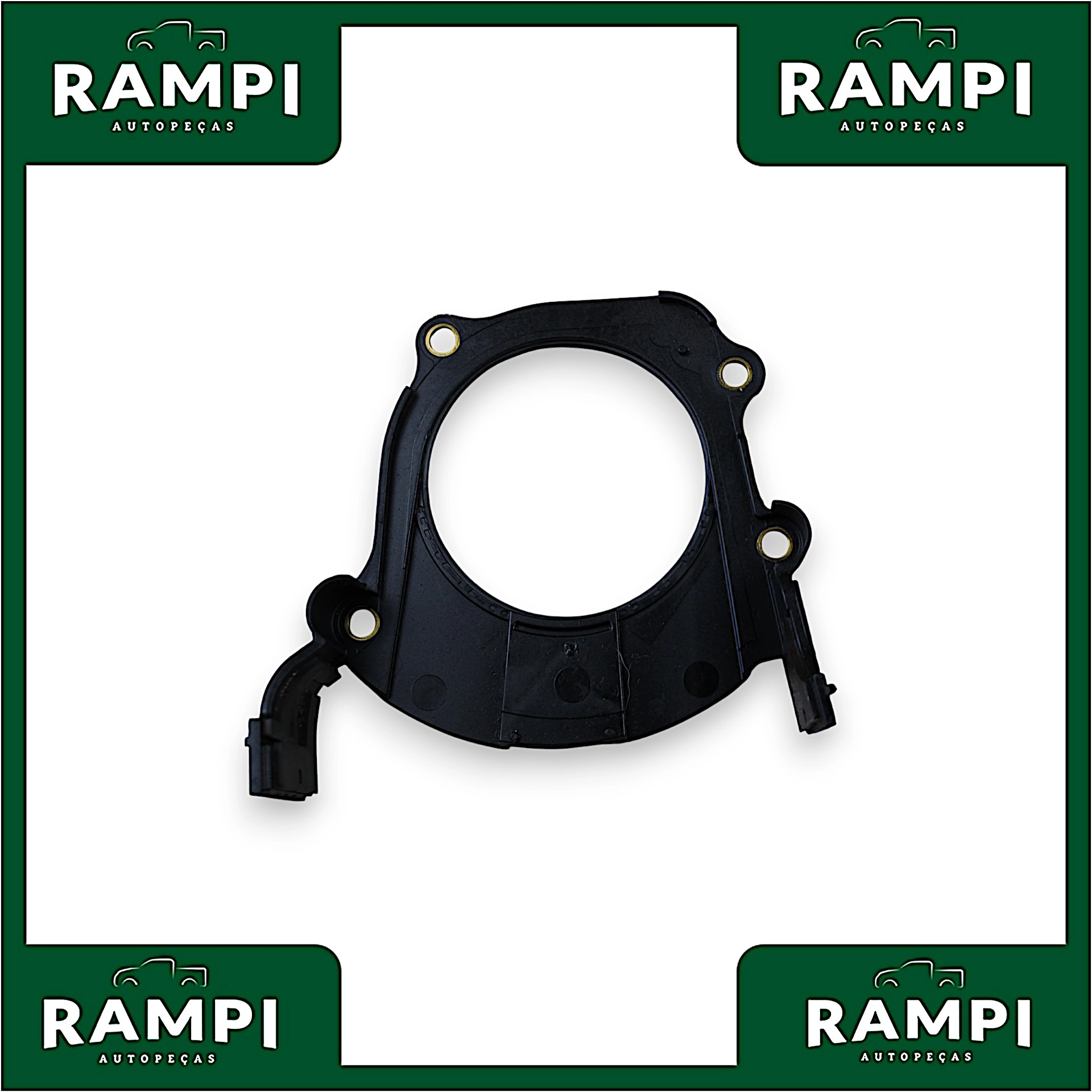 Capa Correia Dentada Ram Rampage 2023