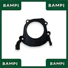 Capa Correia Dentada Ram Rampage 2023