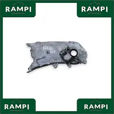 Capa Correia Dentada Toyota Hilux 2012