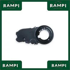 Capa Correia Dentada Volkswagen Amarok 2014 180cv 03L109147D