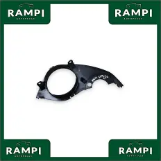 Capa Correia Dentada Volkswagen amarok 2014 180cv 03L903203B 