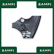 Capa Correia Dentada Volkswagen amarok 2014 180cv 03L903203B 
