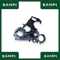 Capa Correia Dentada Volkswagen Amarok 2019 