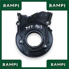 Capa Correia Dentada Volkswagen Amarok 2019 2x0109122