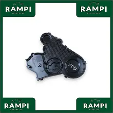 Capa Correia Dentada Volkswagen Amarok 2019 v6 2X0109107