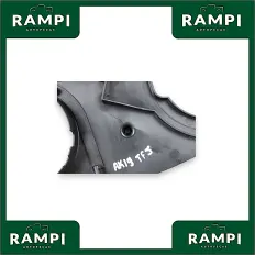 Capa Correia Dentada Volkswagen Amarok 2019 v6 03L903203A 