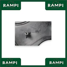 Capa Correia Dentada Volkswagen Amarok 2019 v6 03L903203A 