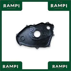 Capa Correia Toyota Hilux Aspirada 2001 3.0 