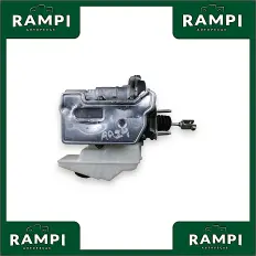 Cilindro Mestre Com Módulo ABS Ford Ranger 2024 (Com Detalhe)