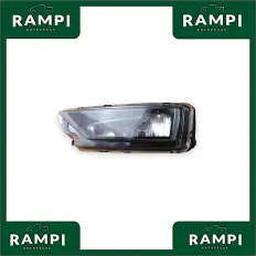Farol Milha Lado Esquedo Volkswagen Amarok 2019