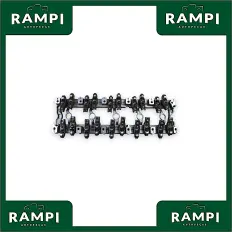 Gaiola Balancim Cabeçote Ford Ranger 2014 3.2 