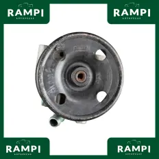 Bomba De Direção Hidráulica Transit 2011 2.4 Diesel