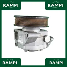 Bomba De Direção Hidráulica Transit 2011 2.4 Diesel