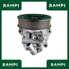 Bomba De Direção Hidráulica Transit 2011 2.4 Diesel