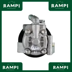 Bomba De Direção Hidráulica Transit 2011 2.4 Diesel