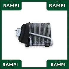 Evaporador Ar Volkswagen Amarok 2019