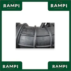 Mangueira Filtro Ar Volkswagen Amarok 2019 2h0129615