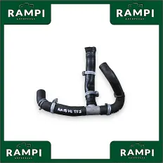 Mangueira Radiador Volkswagen Amarok 2018 v6