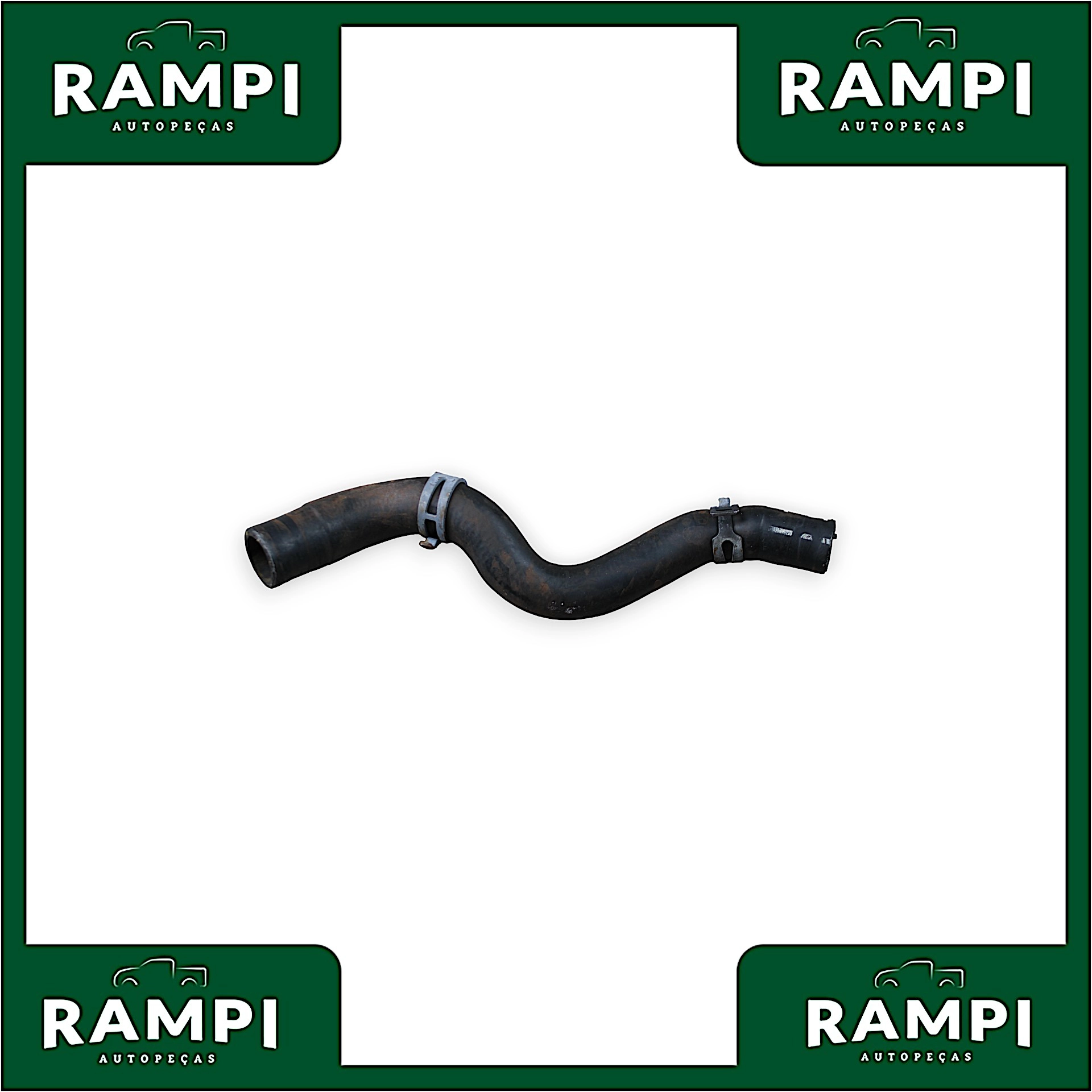 Mangueira Reservátorio Agua Volkswagen Amarok 2018 v6 2h6121109j