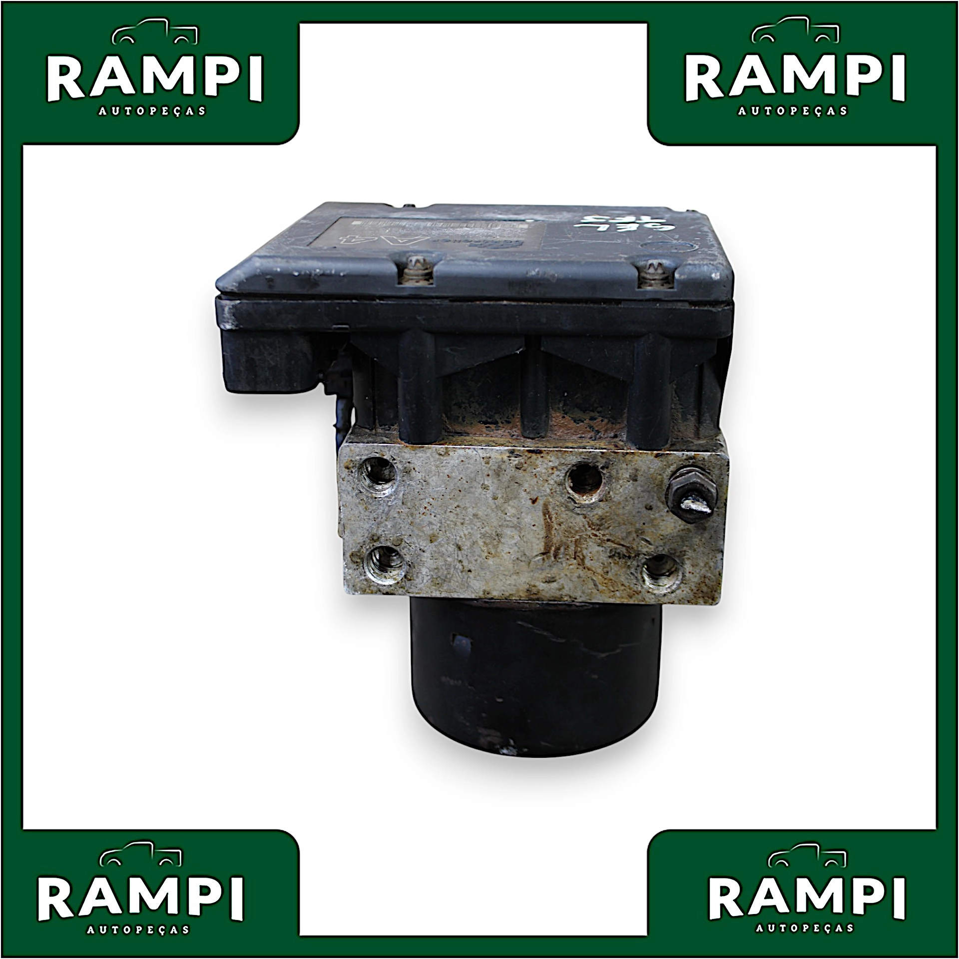 Modulo ABS Nissan Frontier 2007 476607z700