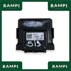 Módulo Central Vidro GM S10 2019 13524298