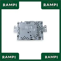 Módulo Rádio Ford Ranger 2023