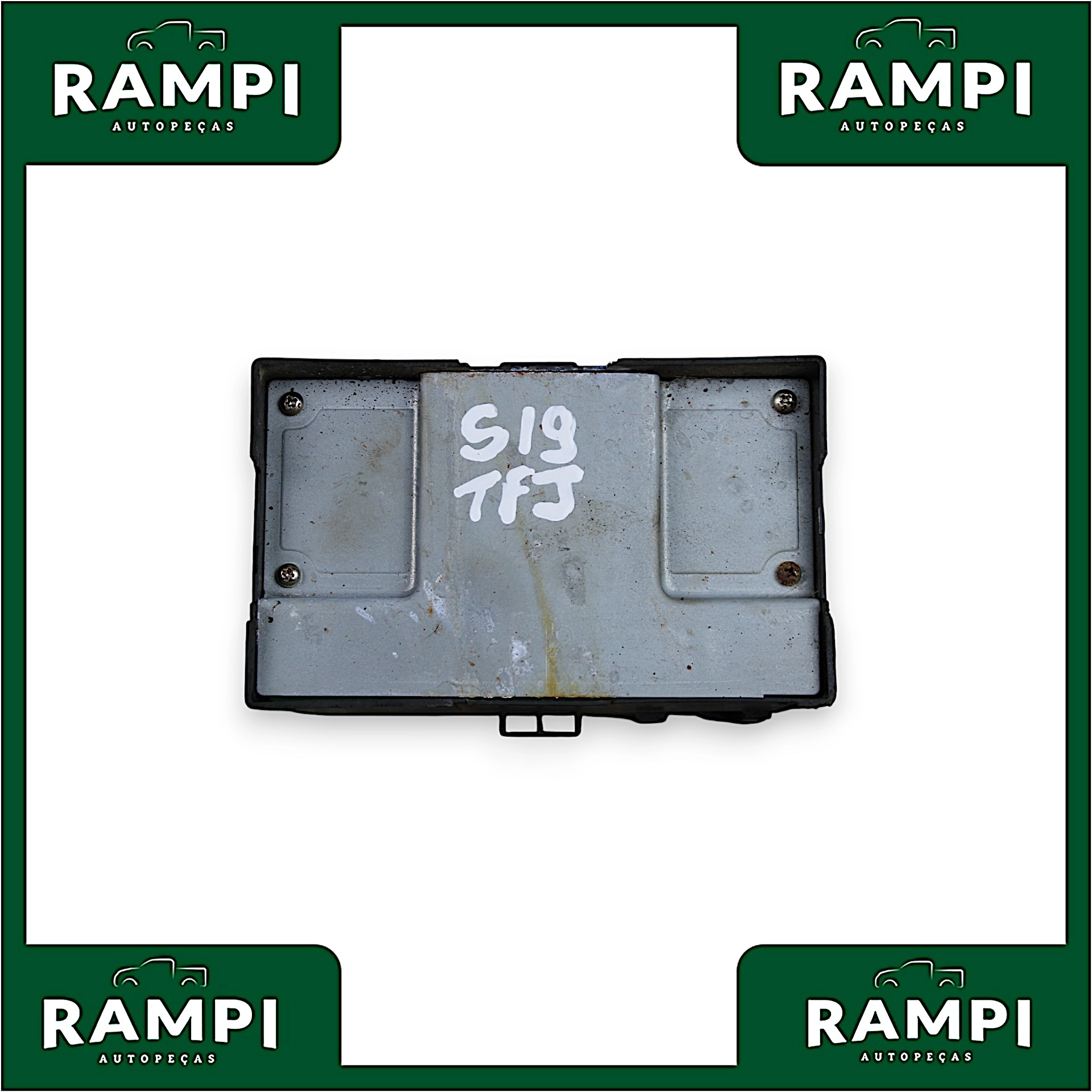 Módulo Tração 4x4 GM S10 2019 200cv 52127680 