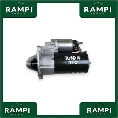 Motor Partida Fiat Toro 2016 2.0 170cv 