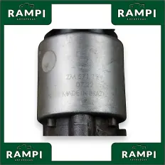 Motor Partida Toyota Hilux 2014 3.0