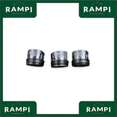 Pistão Nissan Frontier 2010 (Cada Unidade)