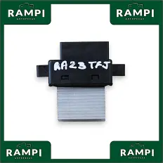 Resistência Ford Ranger 2023 MB3B19E624CB 