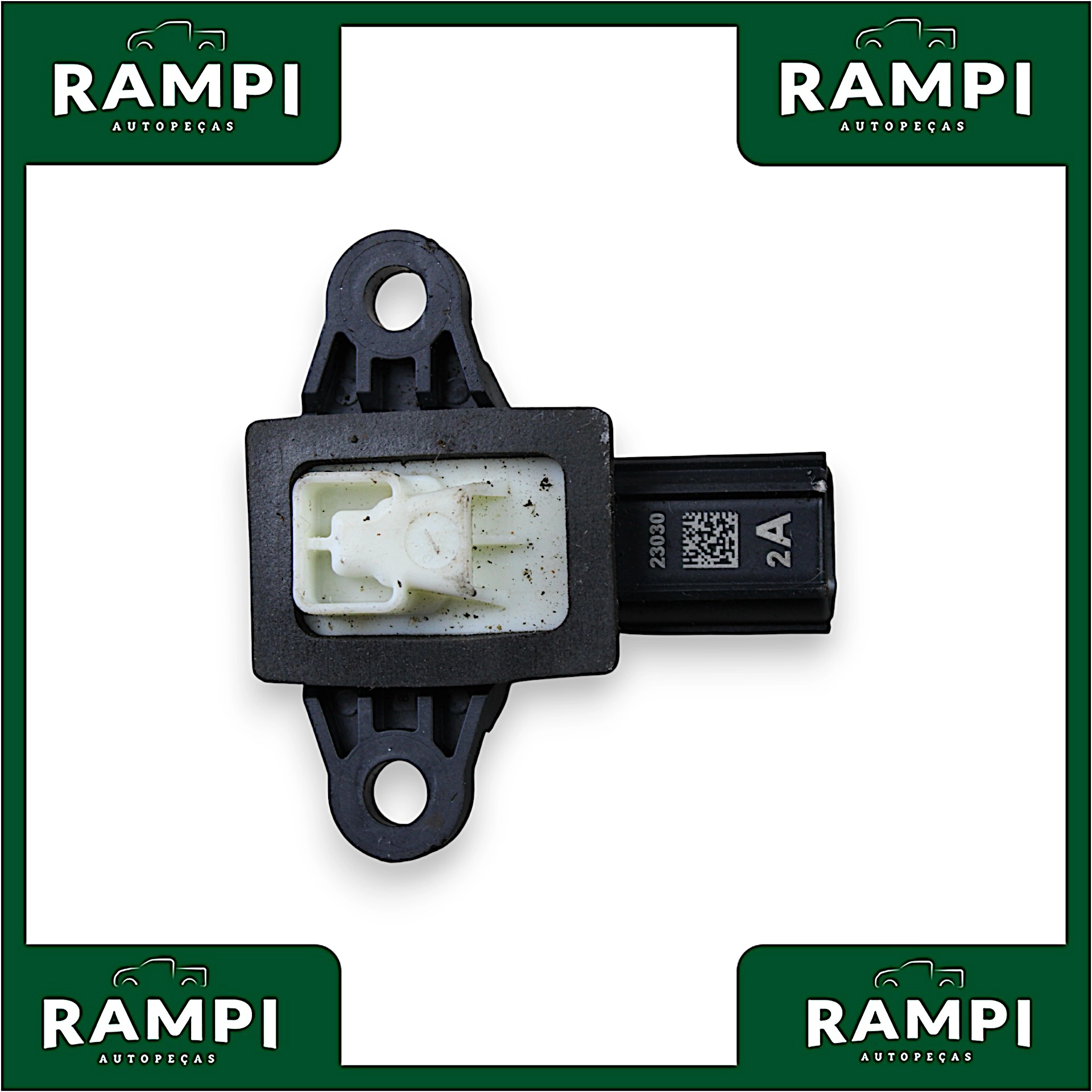 Sensor Airbag Ford Ranger 2023