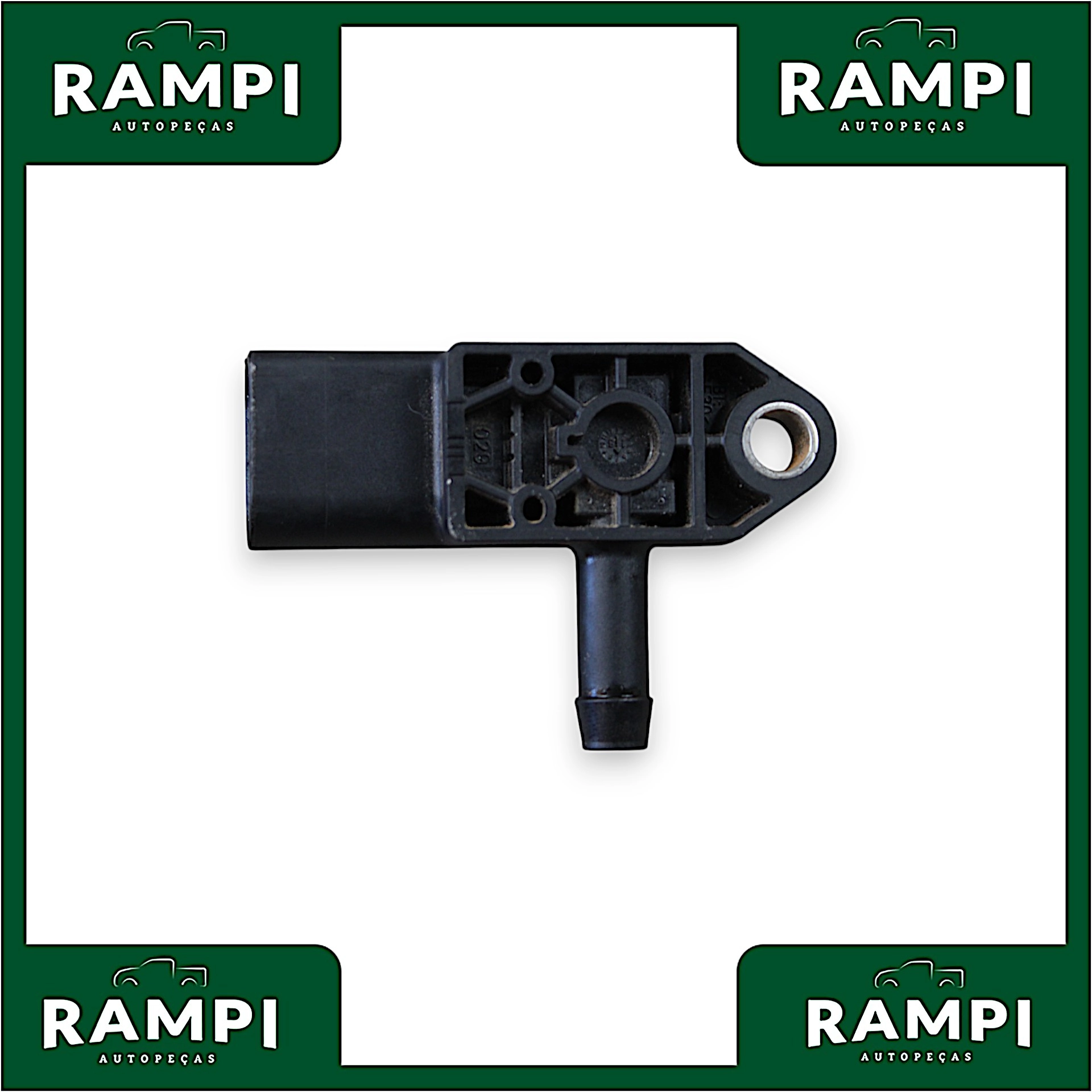 Sensor Map Volkswagen Amarok 2019 v6 0281006062
