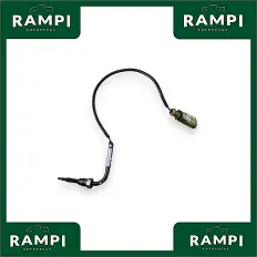 Sensor Temperatura Catalisador Volkswagen Amarok 2019 v6 