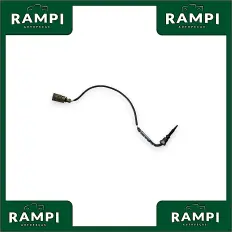 Sensor Temperatura Catalisador Volkswagen Amarok 2019 v6 