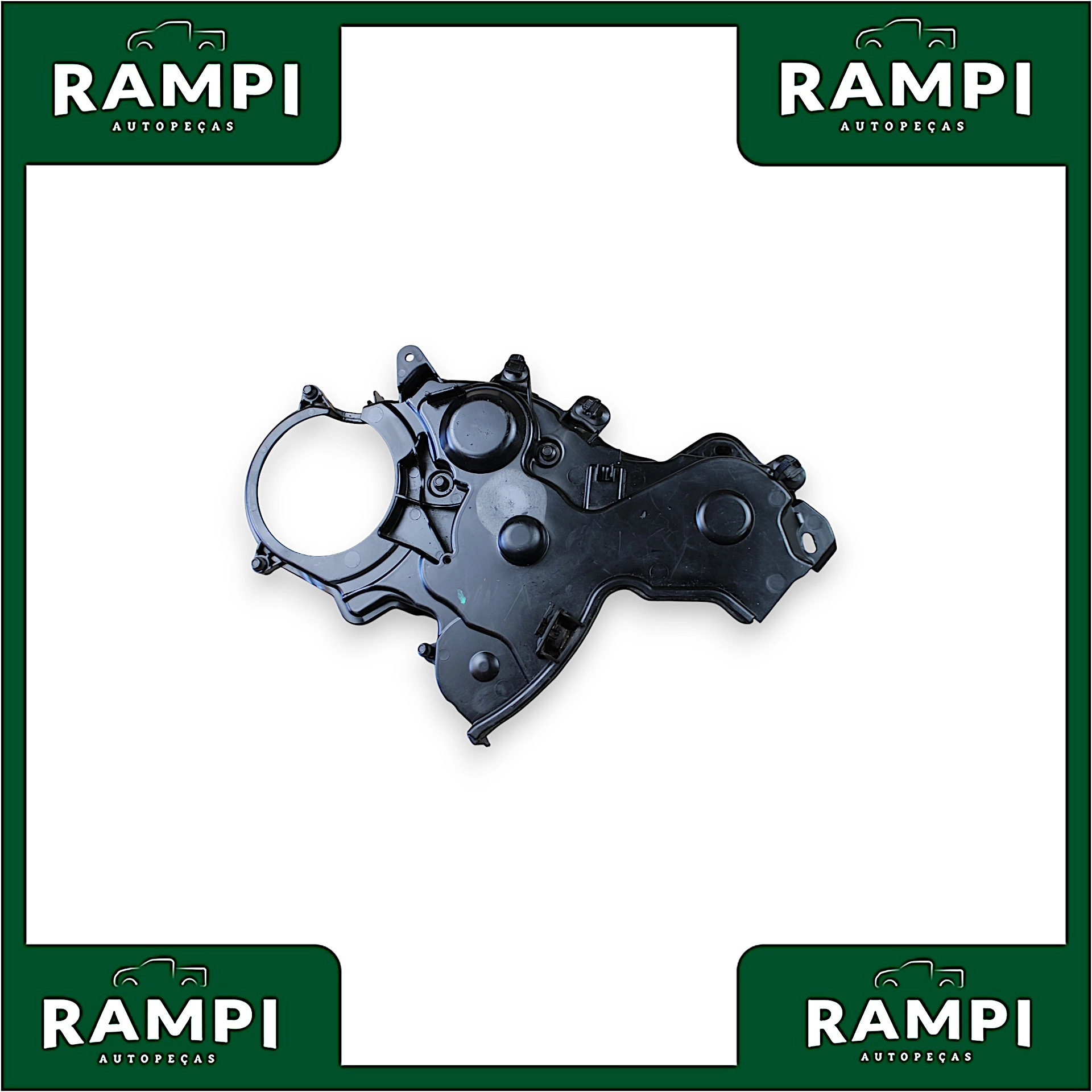Tampa Correia Dentada Fiat Scudo 2023
