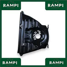 Tampa Correia Dentada Toyota Hilux 2001 3.0 Aspirada