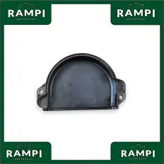 Tampa Correia Motor Mitsubishi Pajero 1999 MD301136