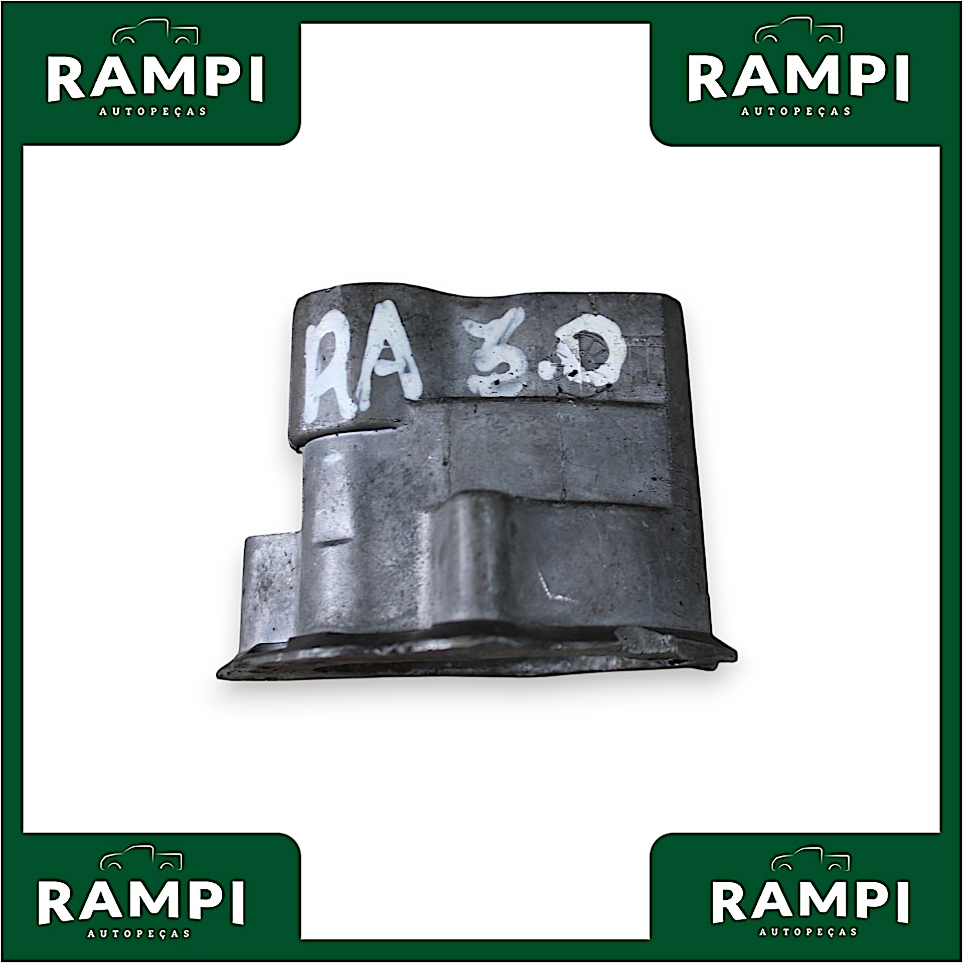 Suporte Assento Bico Ford Ranger 2010 3.0 70470122
