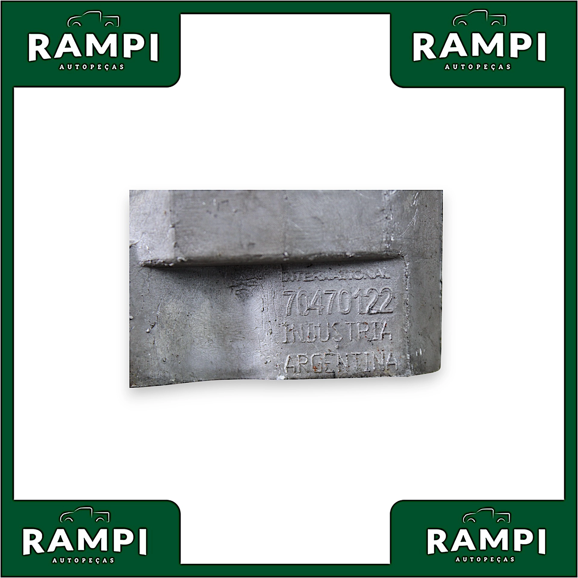 Suporte Assento Bico Ford Ranger 2010 3.0 70470122
