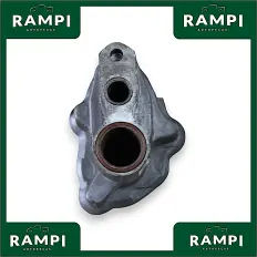 Suporte Assento Bico Ford Ranger 2010 3.0 70470122