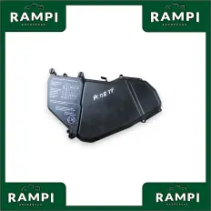 Tampa Correia Porsche Cayenne 2008 7l0937576B 