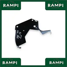 Tampa Protetor Motor Jeep Renegade 2017 2.0 55261695