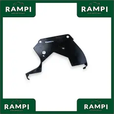 Tampa Protetor Motor Jeep Renegade 2017 2.0 55261695