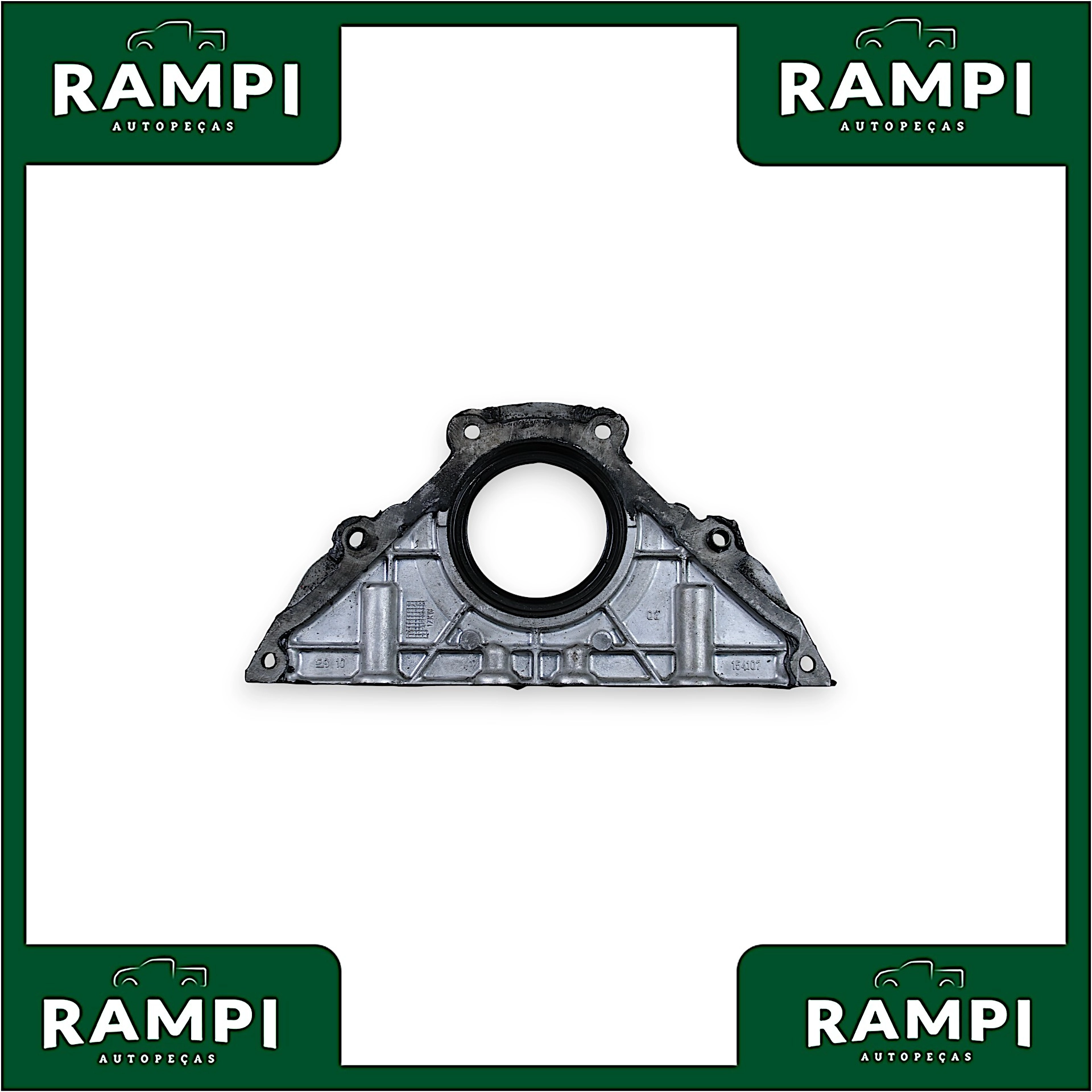 Tampa Retentor Cabeçote Mercedes Benz Sprinter 2015 a6510110108