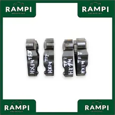 Trava Bico Injetor Toyota Hilux 2014