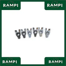 Trava Bico Injetor Volkswagen Amarok 2018 v6 